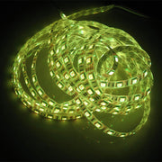 LED RGB Tape Lights 12V DC 16 ft Reel - Step 1 Dezigns