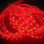 LED RGB Tape Light Kits 12V DC 16 ft Reel - Step 1 Dezigns