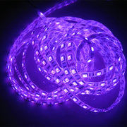 LED RGB Tape Light Kits 12V DC 16 ft Reel - Step 1 Dezigns