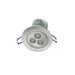 RGB LED High Output Recessed Light 4.3 in. - Step 1 Dezigns