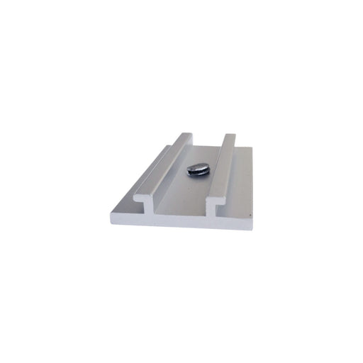 LED Arm Light Skyline Mounting Clip - Step 1 Dezigns