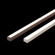 LED Alpha Dimmable Light Bars 120V AC - Step 1 Dezigns