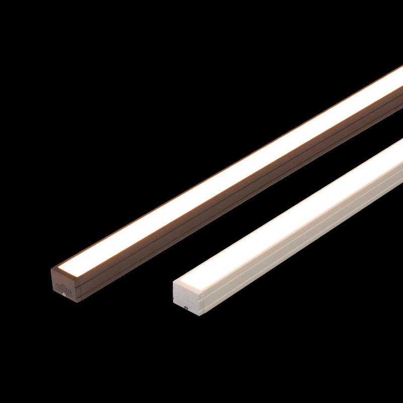 LED Alpha Dimmable Light Bars 120V AC - Step 1 Dezigns