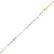 LED Mini High Output 3mm Tape Lights 24V DC 16 ft Reel - Step 1 Dezigns