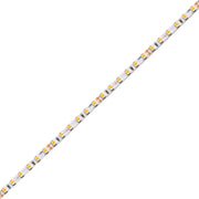 LED Mini High Output 5mm Tape Lights 24V DC 16 ft Reel - Step 1 Dezigns