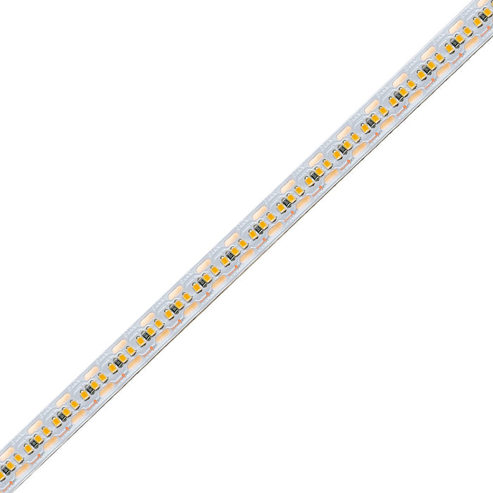 LED Edge-Lit Side Emitting Tape Light 12V DC 16 ft Reel — Step 1