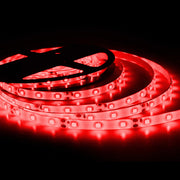 LED Standard Tape Lights 12V DC 16 ft Reel - Step 1 Dezigns