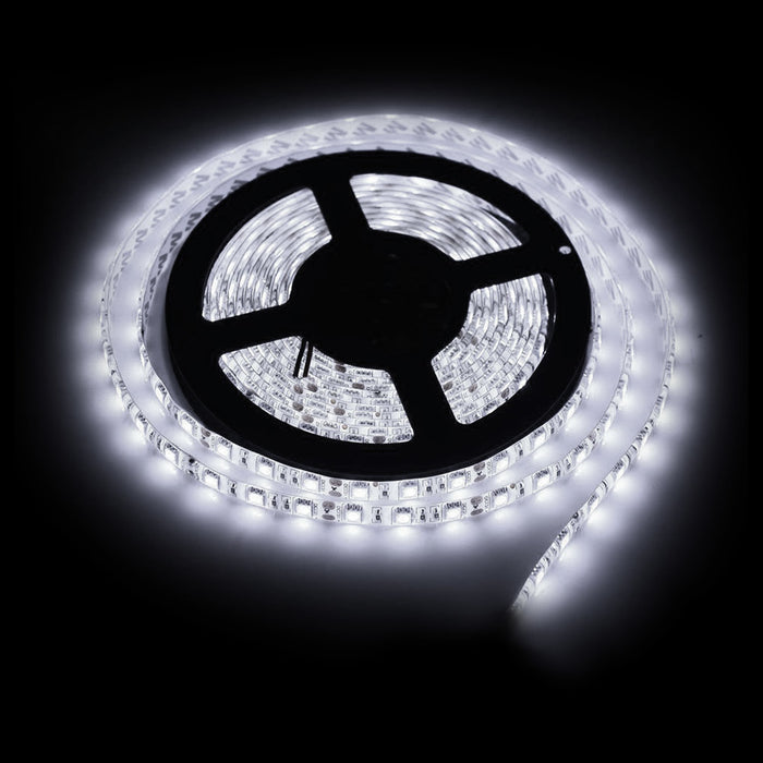 How to Choose the Waterproof IP Rating of the Led Light Strip?