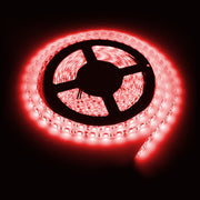 LED Waterproof Standard Tape Lights 12V DC 16 ft Reel - Step 1 Dezigns