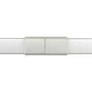 EL-CH-102 LED Slim Surface Aluminum Channel Joiners - Step 1 Dezigns