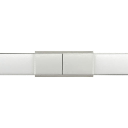 EL-CH-102 LED Slim Surface Aluminum Channel Joiners - Step 1 Dezigns