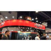 LED Linkable Display Arm Light - Step 1 Dezigns