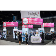 LED Linkable Display Arm Light - Step 1 Dezigns