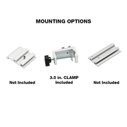 LED High Output Linkable Display Arm Light - Step 1 Dezigns