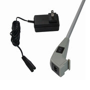 LED Linear Slim Display Arm Light - Step 1 Dezigns