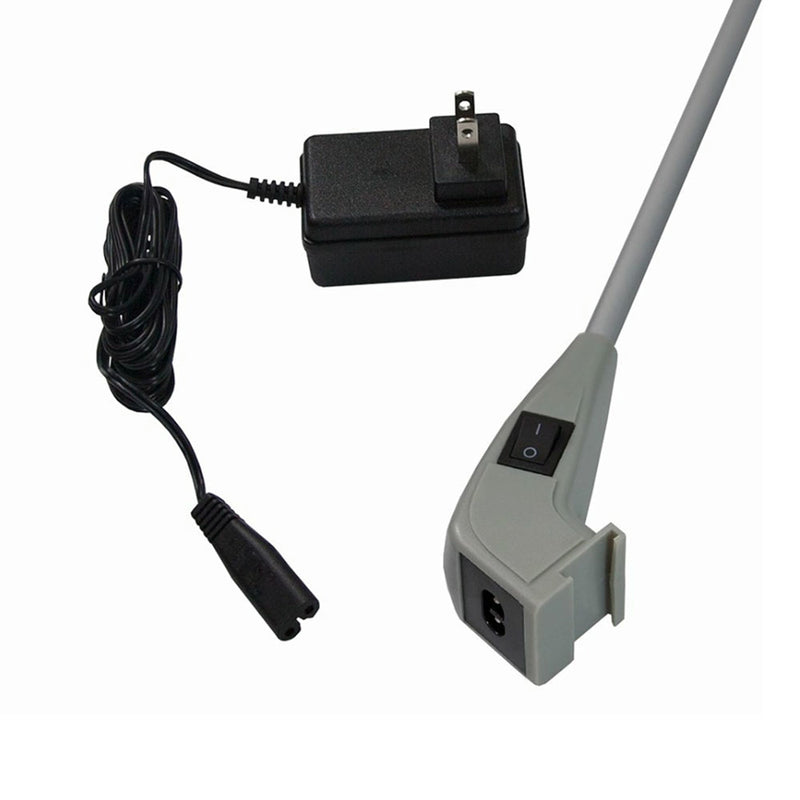 LED Linear Slim Display Arm Light - Step 1 Dezigns