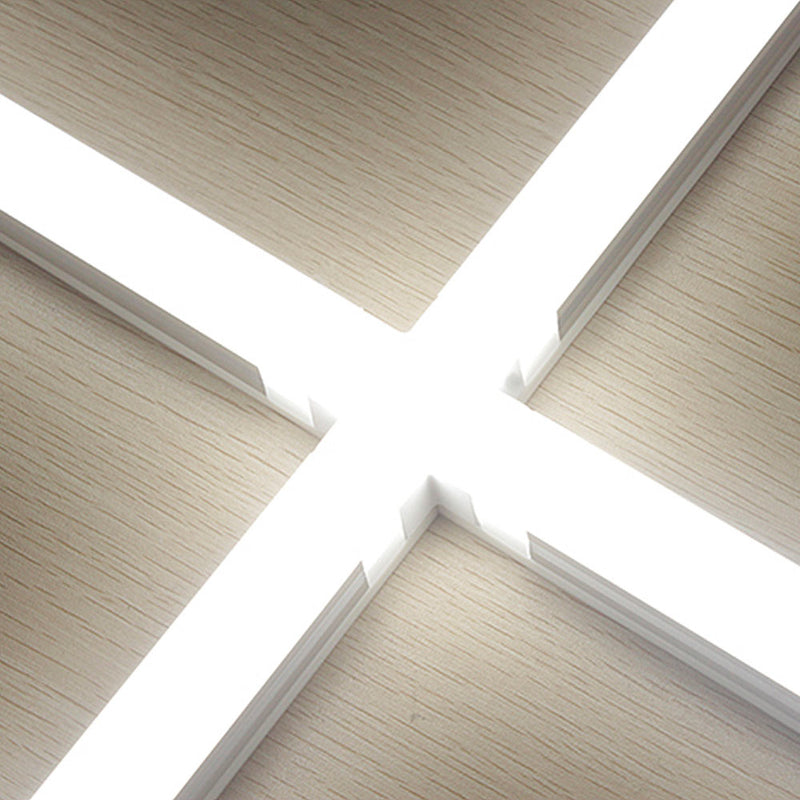 LED MAGCLIP Linear Rail Lights - Step 1 Dezigns