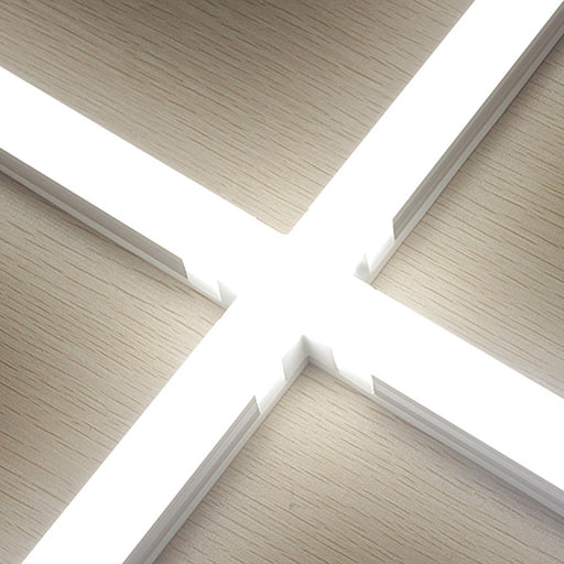 LED MAGCLIP Linear Rail Lights - Step 1 Dezigns