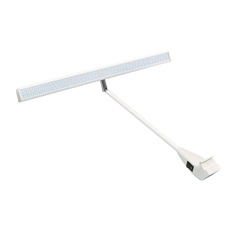 LED Linear Display Arm Light - Step 1 Dezigns