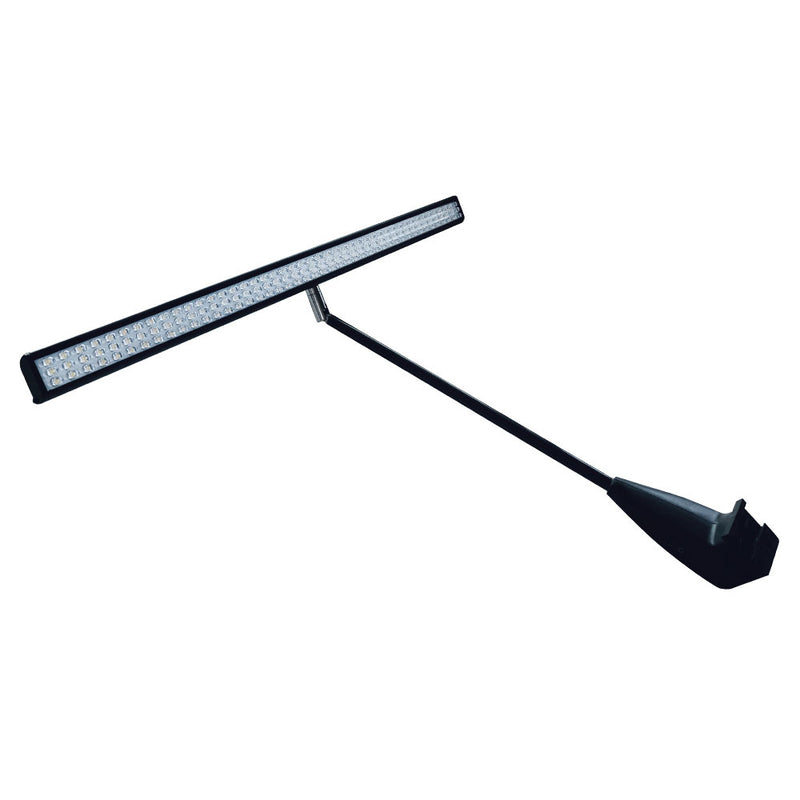 LED Linear Display Arm Light - Step 1 Dezigns