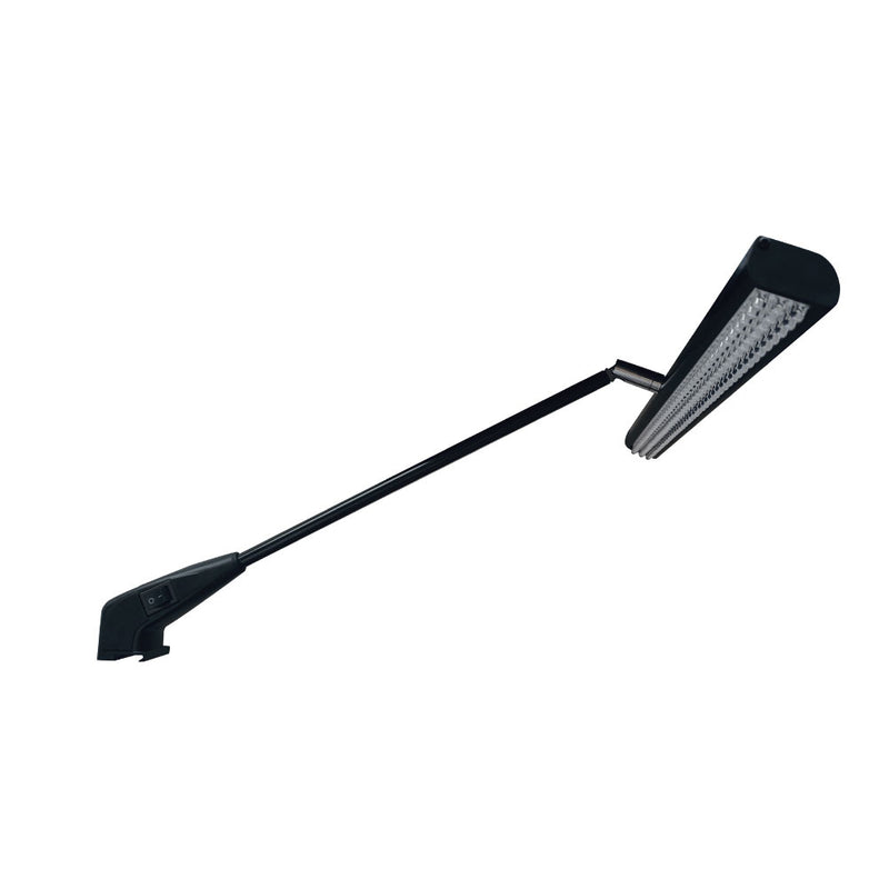 LED Linear Display Arm Light - Step 1 Dezigns