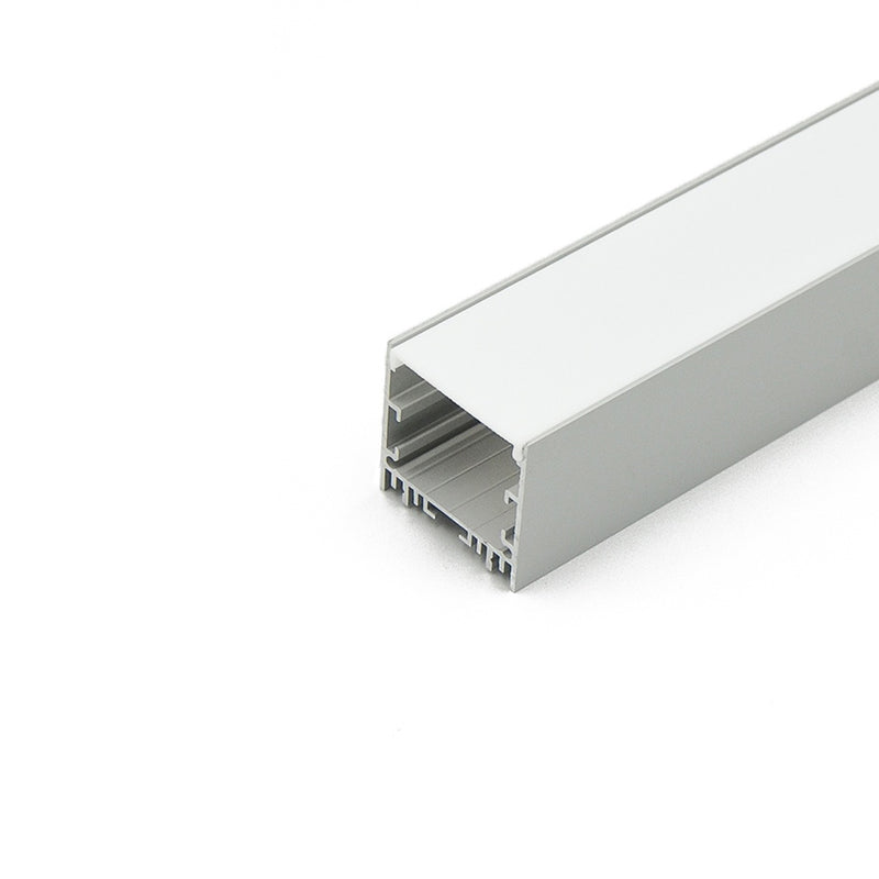 LED Wide Deep Aluminum Channel - step-1-dezigns