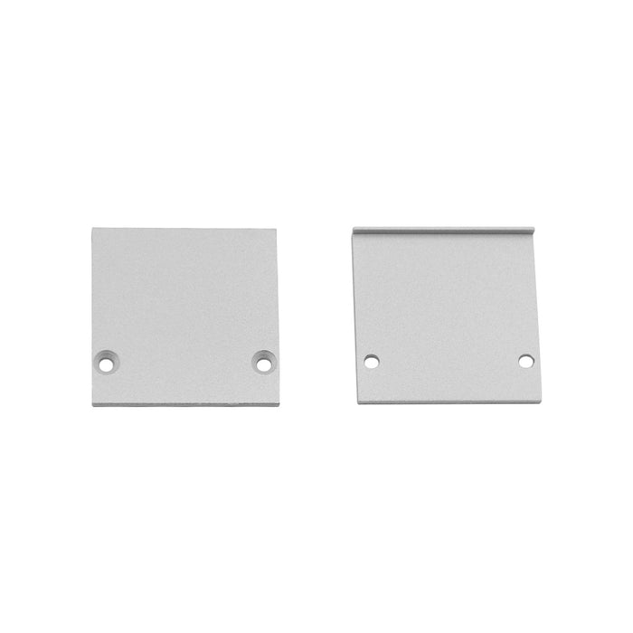 LED Wide Deep Aluminum Channel | Step 1 Dezigns