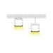 LED Wide Deep Aluminum Channel | Step 1 Dezigns