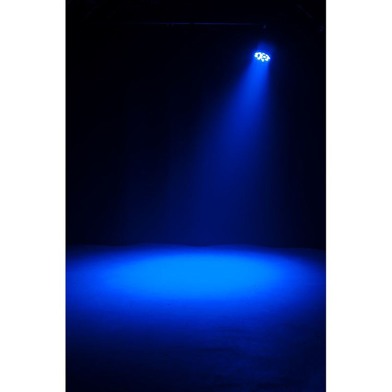 RGBW+UV LED 12P HEX IP Par Light - step-1-dezigns