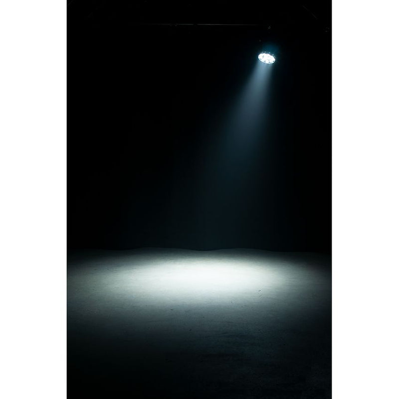 RGBW+UV LED 12P HEX IP Par Light - step-1-dezigns