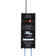 24V AC Electronic Hardwire Transformers - step-1-dezigns