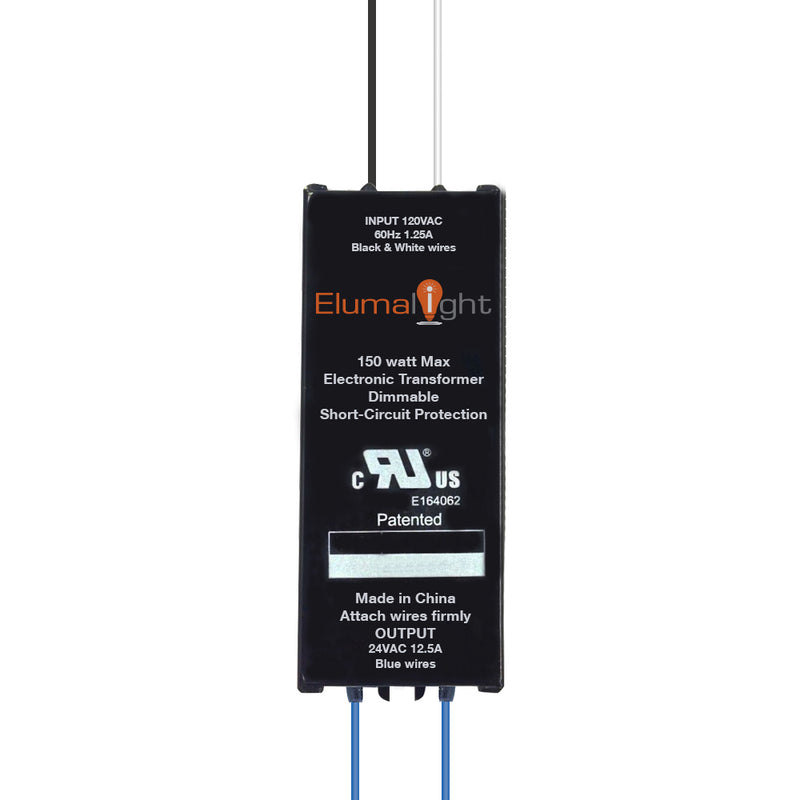 24V AC Electronic Hardwire Transformers - step-1-dezigns