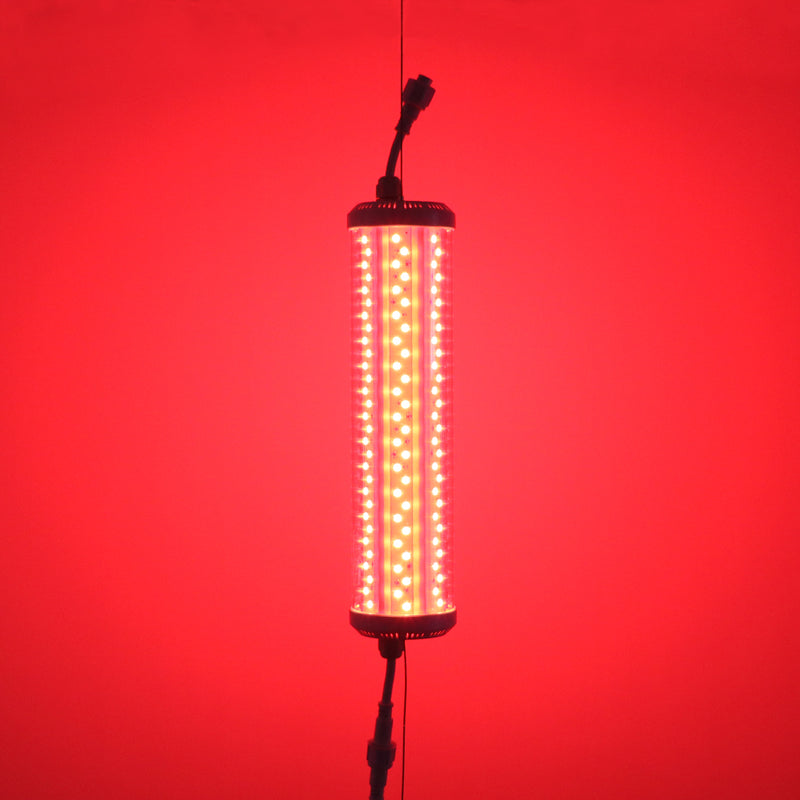 LED RGB Cube Light - Step 1 Dezigns