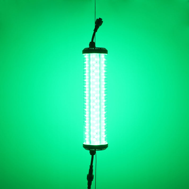 LED RGB Cube Light - Step 1 Dezigns