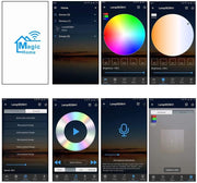 LED RGB Wifi Controller with Remote - step-1-dezigns