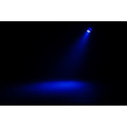 RGBW+UV LED 7P HEX IP Par Light - step-1-dezigns