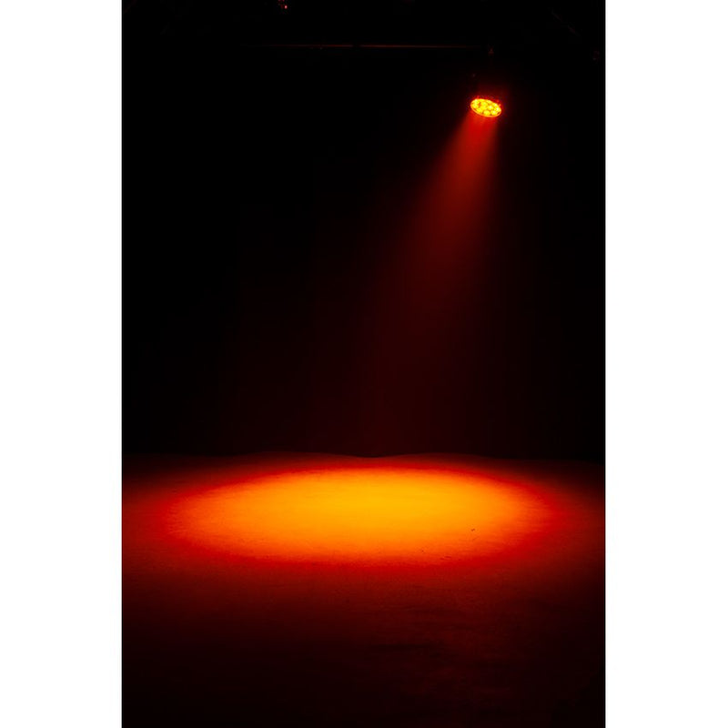 RGBW+UV LED 12P HEX IP Par Light - step-1-dezigns