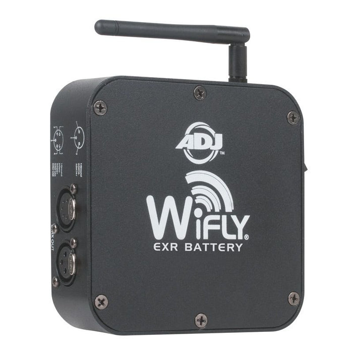 WIFLY EXR Battery - step-1-dezigns