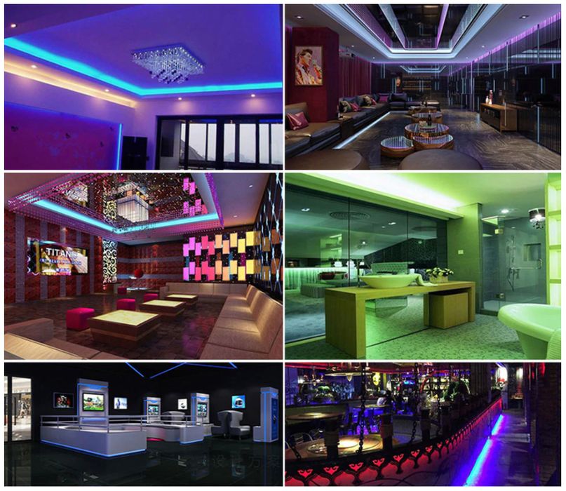 16 foot led lights deals