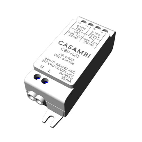 Casambi EL-CBU-A2D Bluetooth Controller