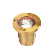 LED Die Cast Aluminum Well Lights - Step 1 Dezigns