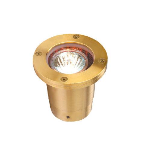 LED Die Cast Aluminum Well Lights - Step 1 Dezigns