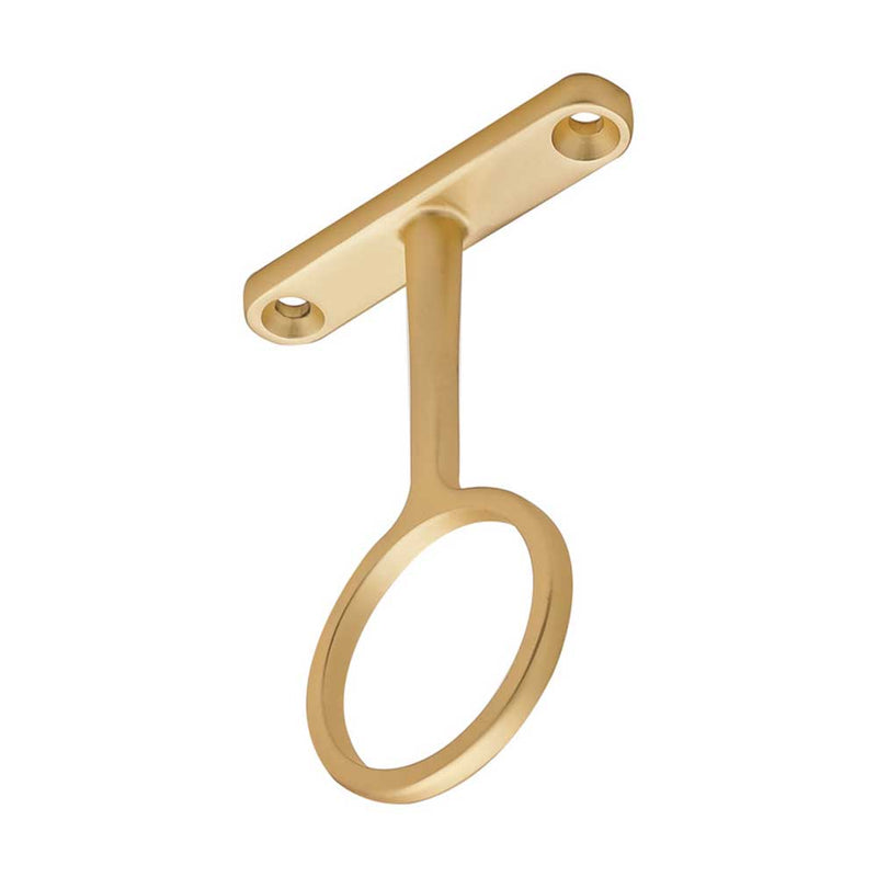 LED Closet Rods Center Support