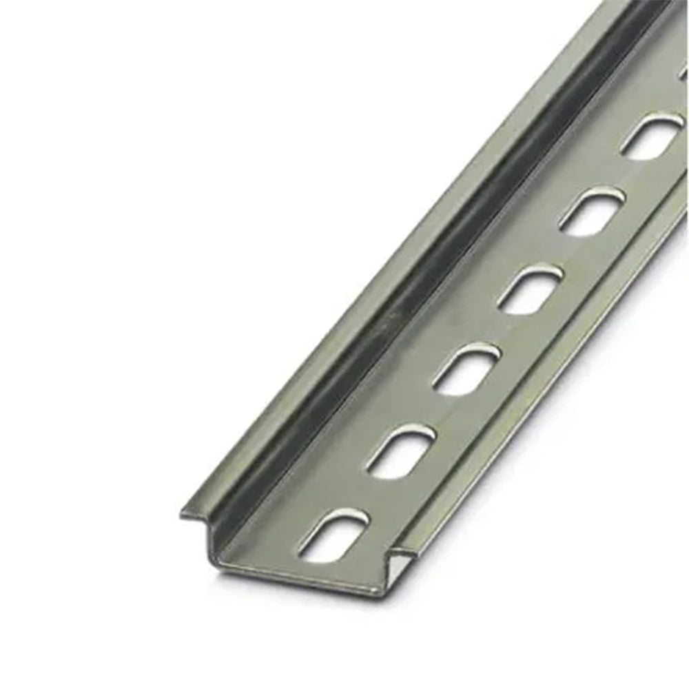 Aluminum Din Rail - Step 1 Dezigns