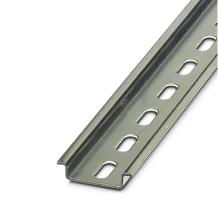 Aluminum Din Rail - Step 1 Dezigns