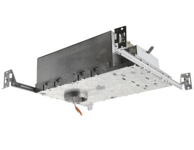 2 in. LED New Construction Housing - IC Airtight