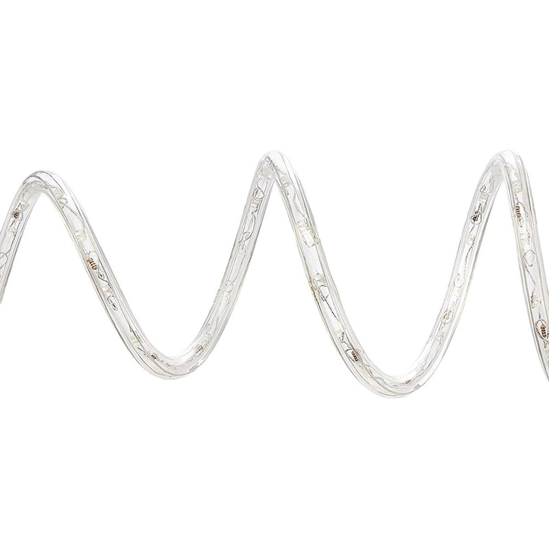 RGB LED Waterproof Rope Light 110V AC