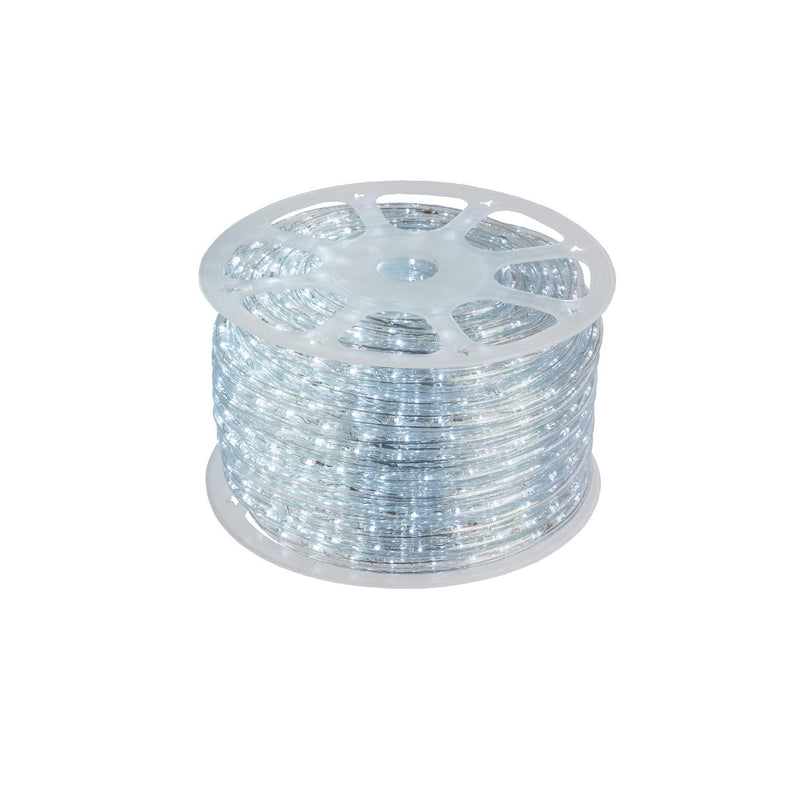 RGB LED Waterproof Rope Light 110V AC