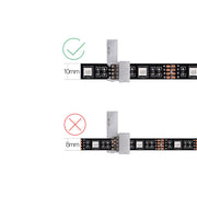 RGB LED Clip-On Direct Joiner - step-1-dezigns
