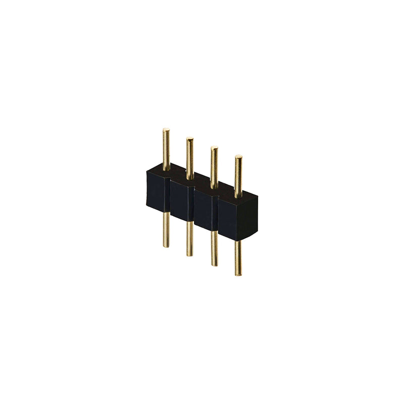 RGB LED 4-Pin Direct Connector - step-1-dezigns